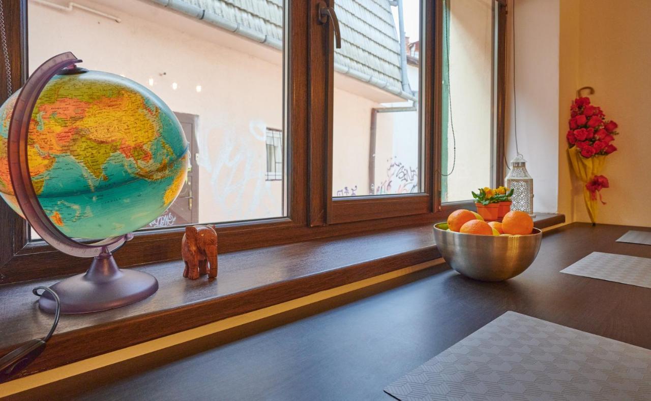 Hostel Secret Boutique Brasov