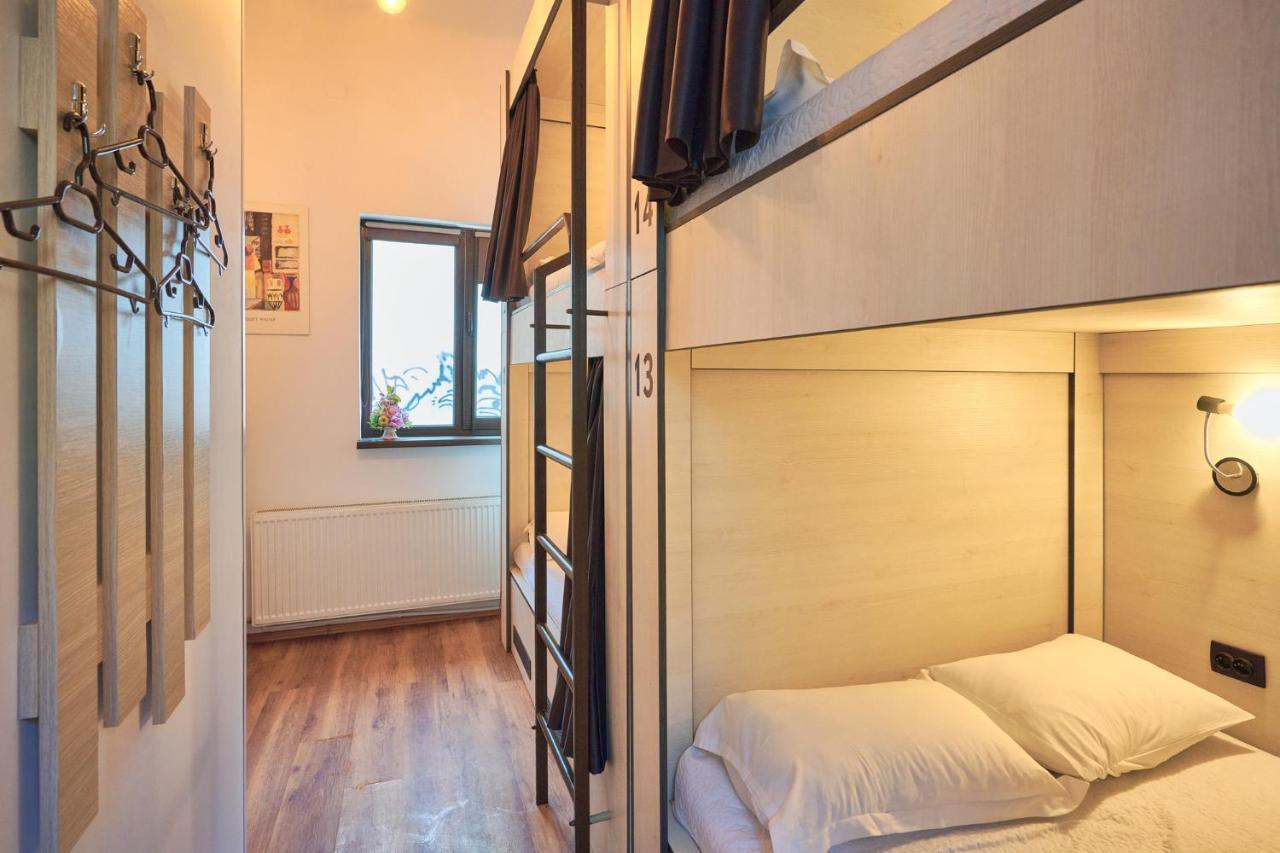 Secret Boutique Hostel *